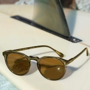 RAEN polarized Remmy sunglasses